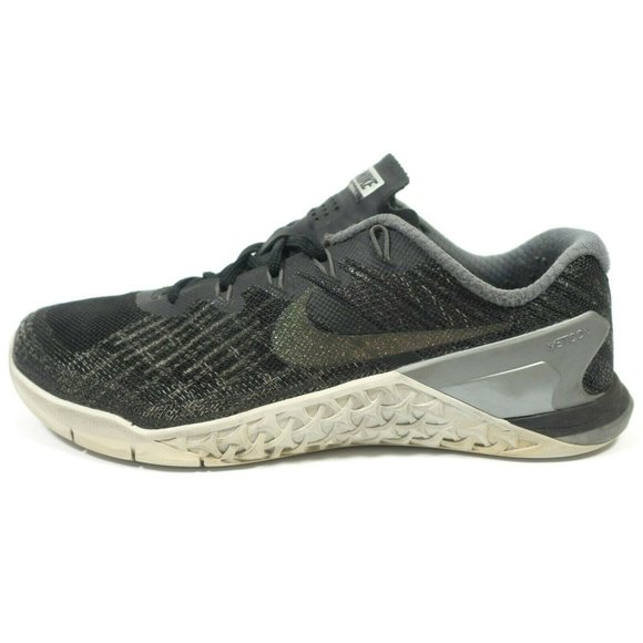 Nike Metcon 3 Crossfit Cross Training Shoes - Women's Size 8 - Picture 1 of 9